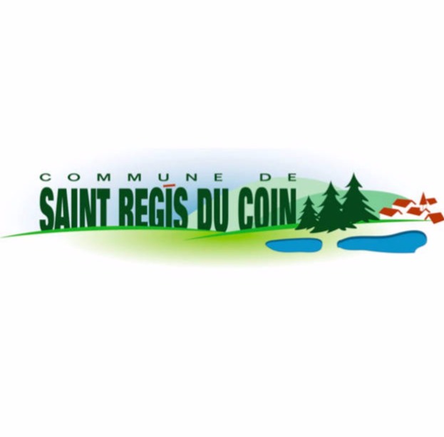 logo saint régis du coin