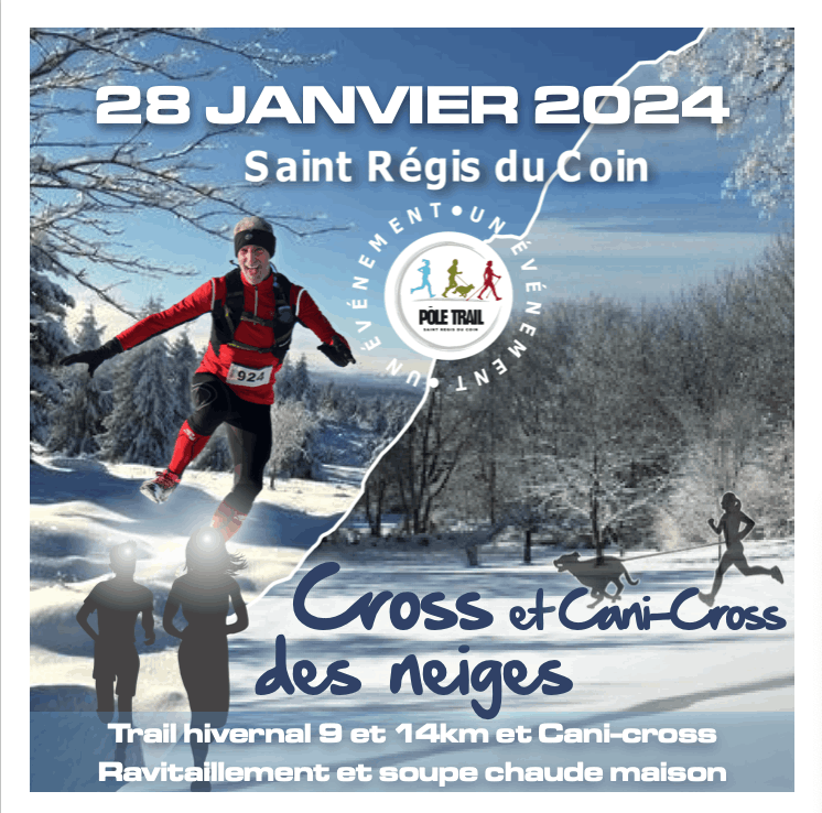 CROSS DES NEIGES