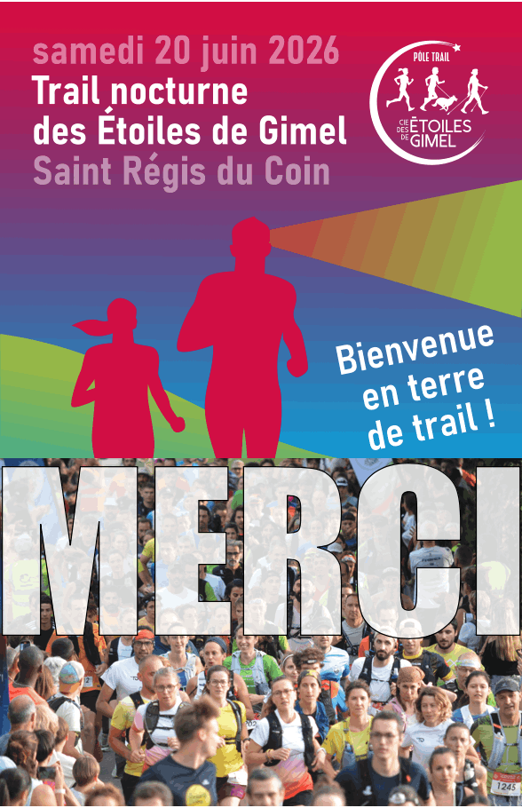 ETOILES DE GIMEL 2026