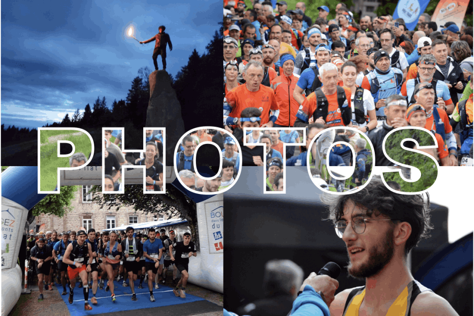 LES PHOTOS
