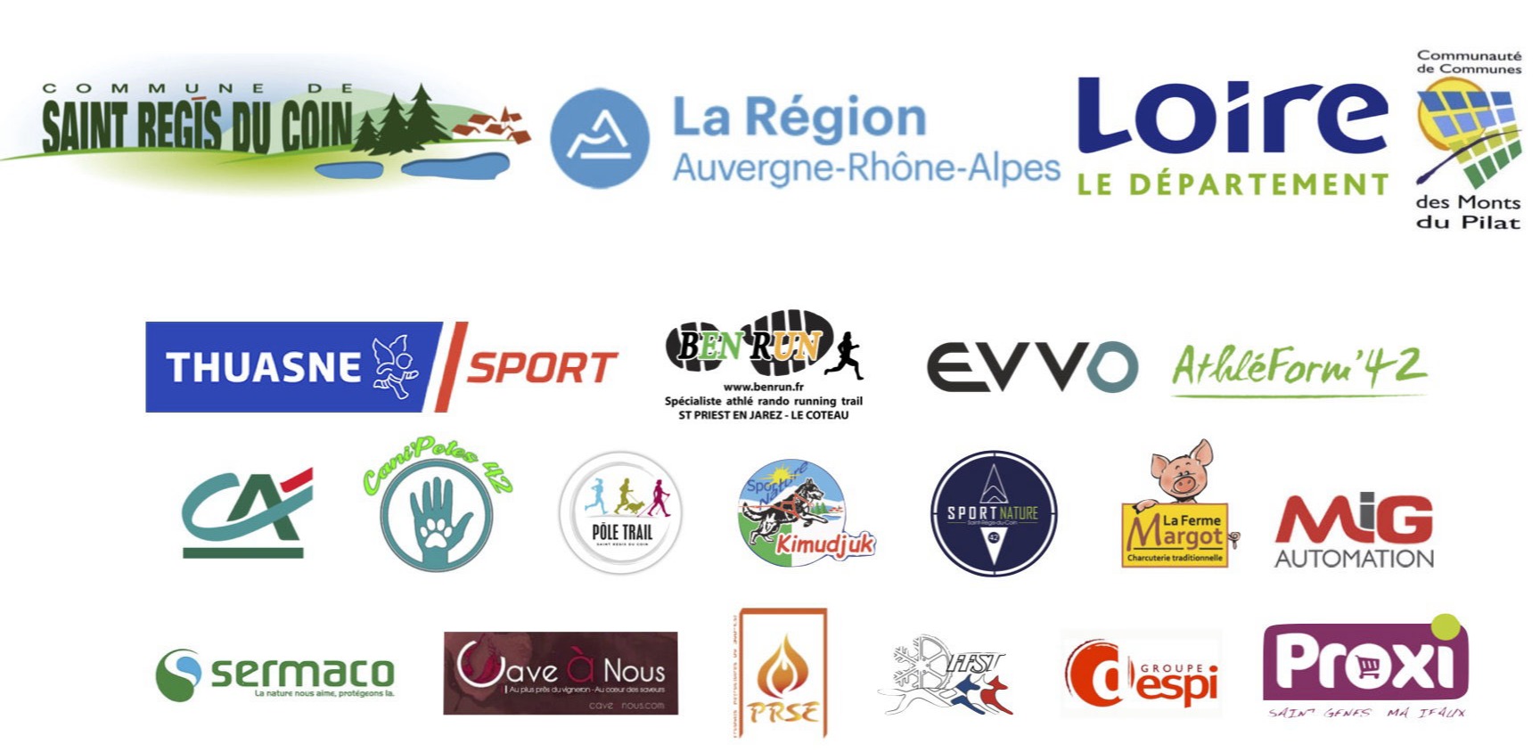 SPONSORS