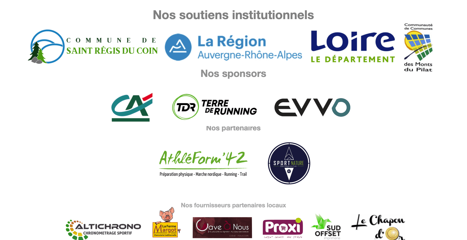 SPONSORS